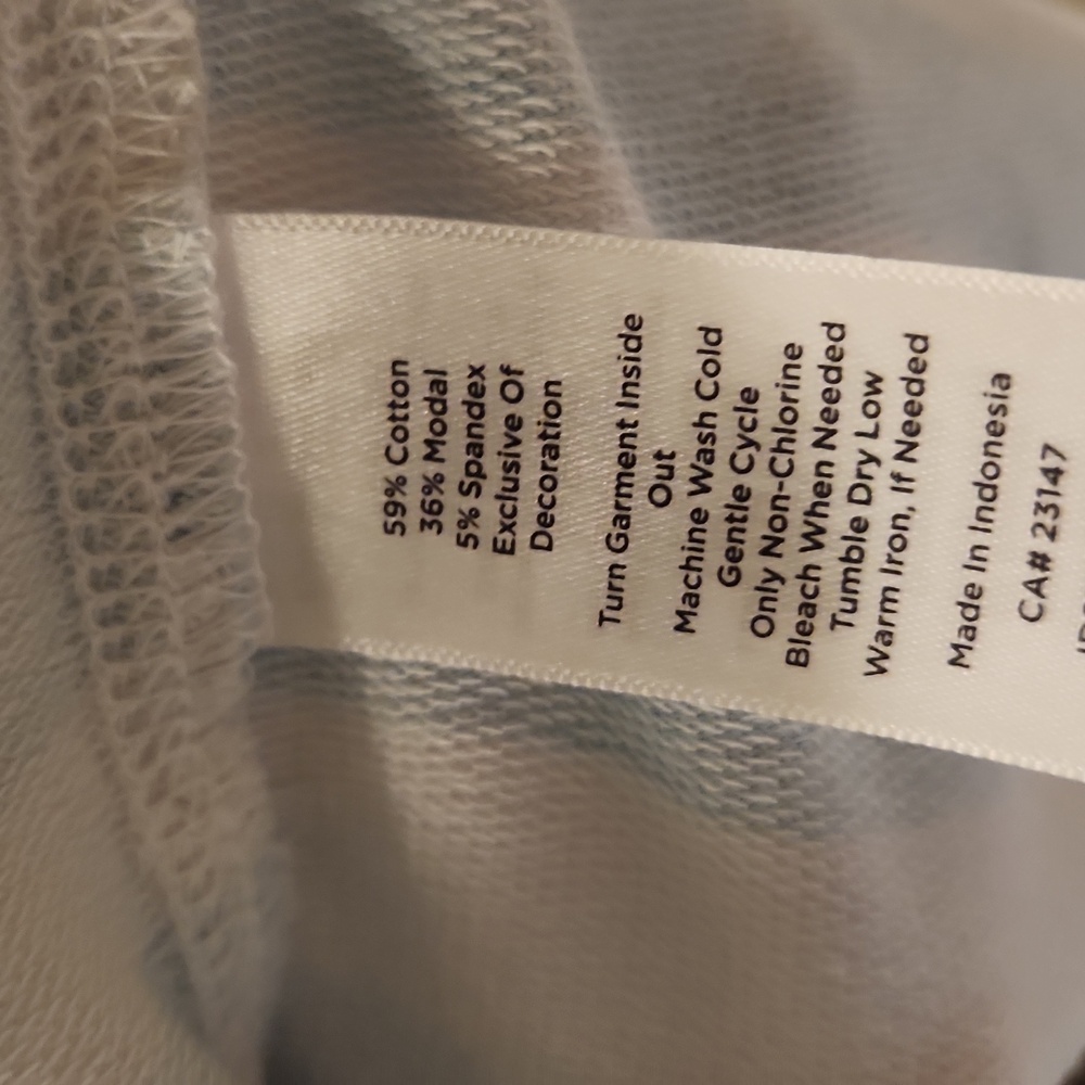 T by Talbots Dress - Picture 9 of 9